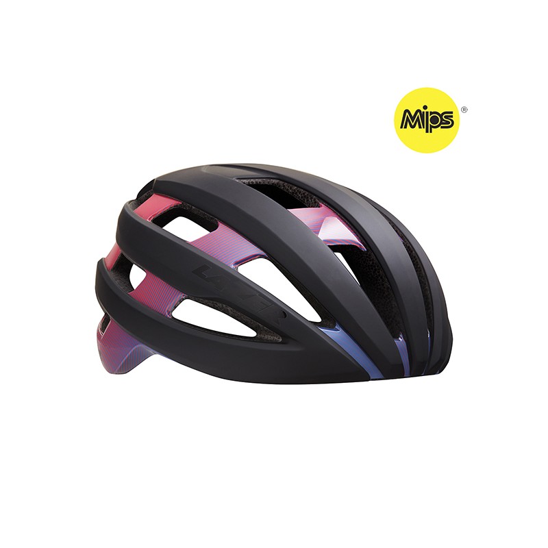 Lazer Kask Sphere CE-CPSC MT Stripes S +MIPS