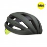 Lazer Kask Sphere CE-CPSC MT Dark Green F-Yellow M +MIPS