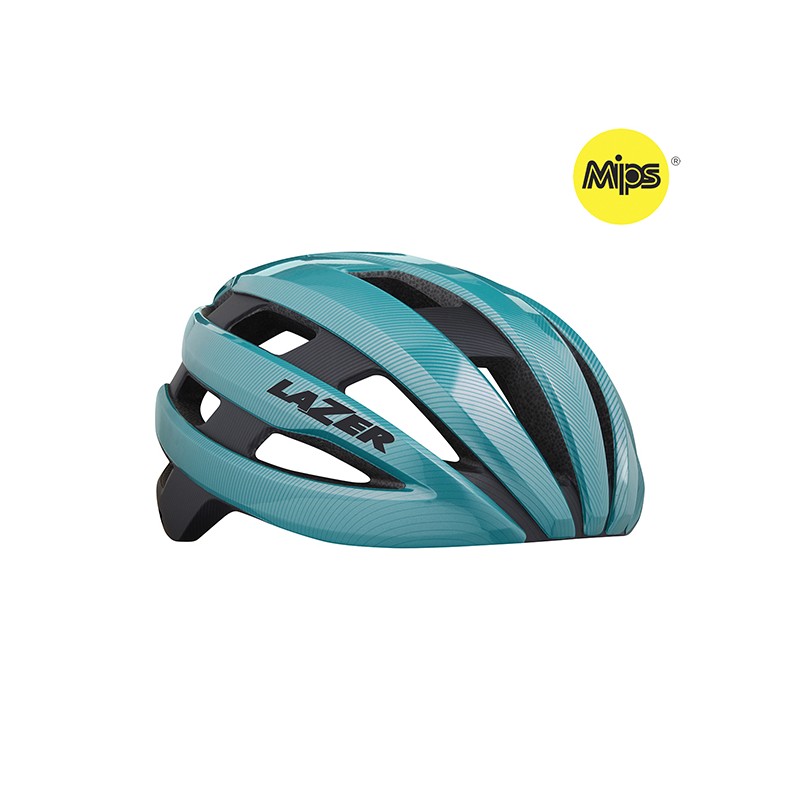 Lazer Kask Sphere CE-CPSC Blue S +MIPS