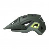 Lazer Kask Impala CE Matte Dark Green F-Yellow L