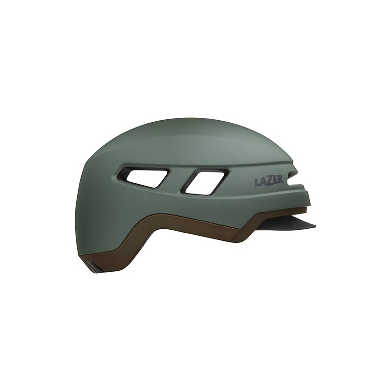 Lazer Kask Cruizer CE-CPSC MT Dark Green S