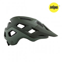 Lazer Kask Coyote CE-CPSC Matte Dark Green S +MIPS