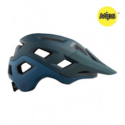 Lazer Kask Coyote CE-CPSC Matte Dark Blue L +MIPS