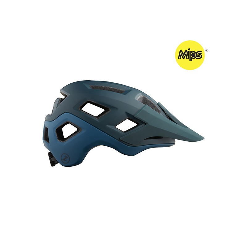 Lazer Kask Coyote CE-CPSC Matte Dark Blue L +MIPS