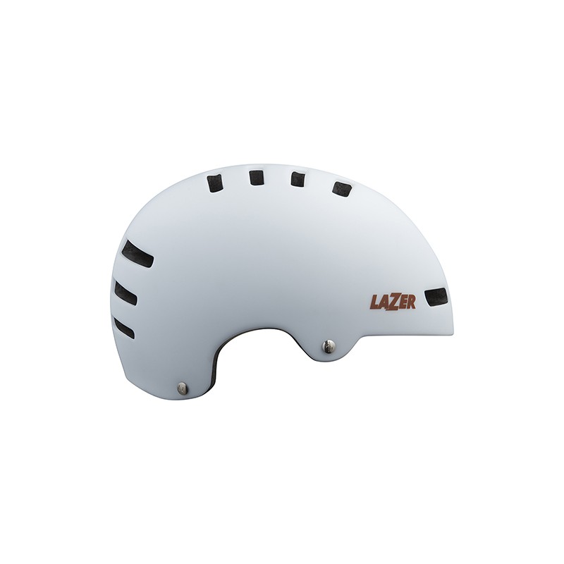 Lazer Kask Armor 2.0 CE-CPSC Matte White S