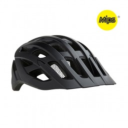 Lazer Kask Roller MIPS Matte Black S + net