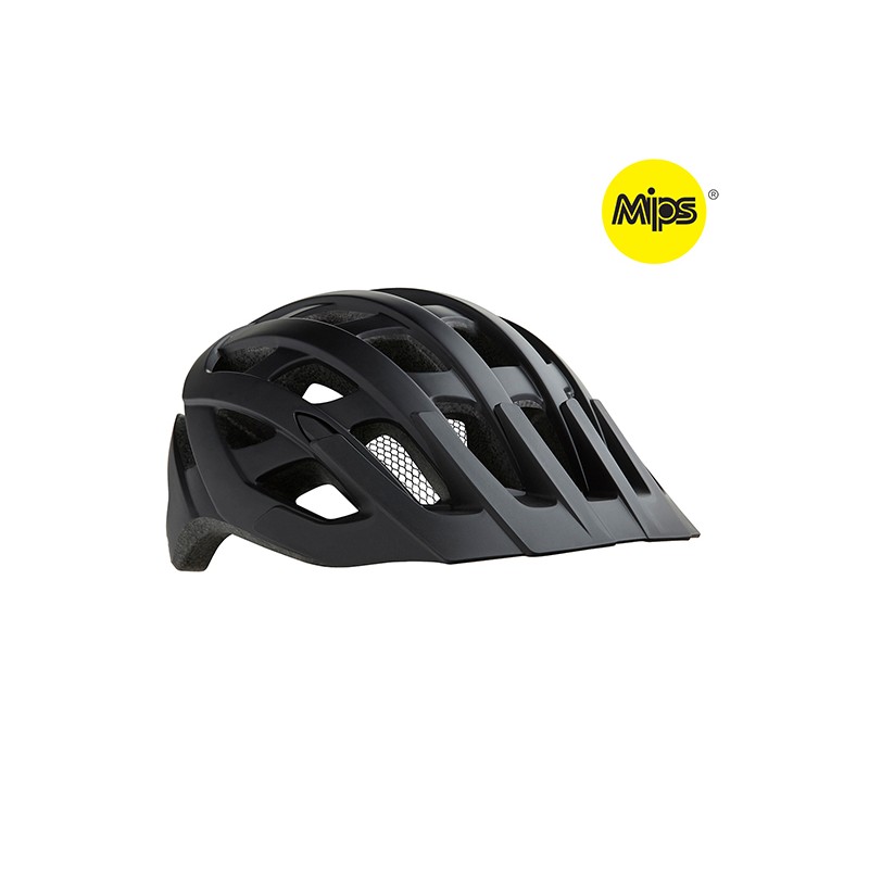 Lazer Kask Roller MIPS Matte Black S + net