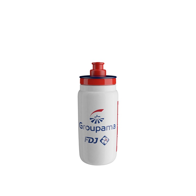Elite Bidon Fly Teams 2019 Groupama FDJ 550ml