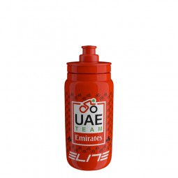 Elite Bidon FLY Teams 2020 UAE Team Emirates 550ml