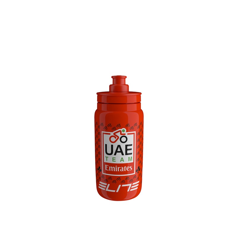 Elite Bidon FLY Teams 2020 UAE Team Emirates 550ml