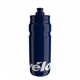 Elite Bidon FLY Cervelo Blue 750ml