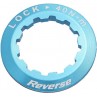 Lockring Reverse 8-11 jasno-niebieski