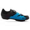 Buty męskie GIRO CYLINDER blue black roz.41 (DWZ)