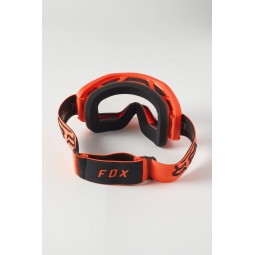 GOGLE FOX MAIN X STRAY ORANGE - SZYBA CLEAR (1 SZYBA W ZESTAWIE)
