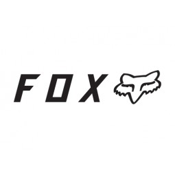 SZYBA DO GOGLI FOX Y-AIRSPACE/MAIN II CHROME CHROME