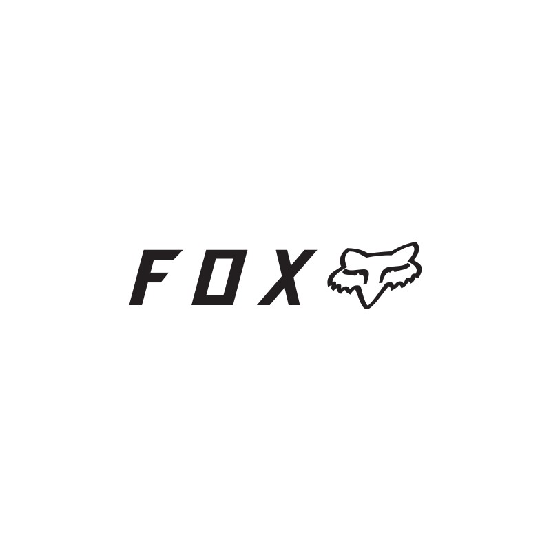 SZYBA DO GOGLI FOX Y-AIRSPACE/MAIN II CHROME CHROME