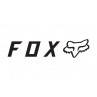 SZYBA DO GOGLI FOX Y-AIRSPACE/MAIN II CHROME CHROME
