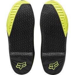 BUTY FOX INSTINCT FLO YELLOW