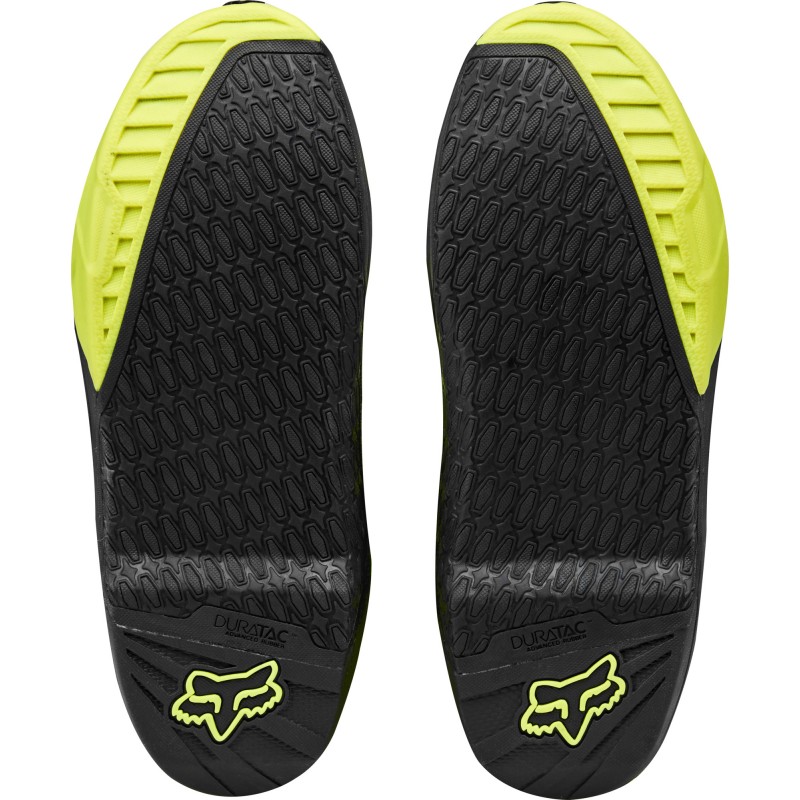 BUTY FOX INSTINCT FLO YELLOW