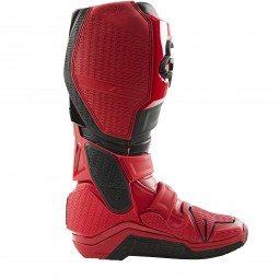 BUTY FOX INSTINCT RED/BLACK