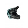 KASK ROWEROWY FOX RAMPAGE PRO CARBON CALI TEAL