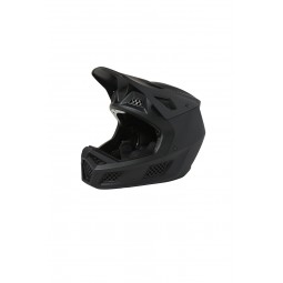 KASK ROWEROWY FOX RAMPAGE PRO CARBON MATTE CAR