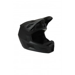 KASK ROWEROWY FOX RAMPAGE PRO CARBON MATTE CAR