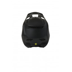 KASK ROWEROWY FOX RAMPAGE PRO CARBON MATTE CAR