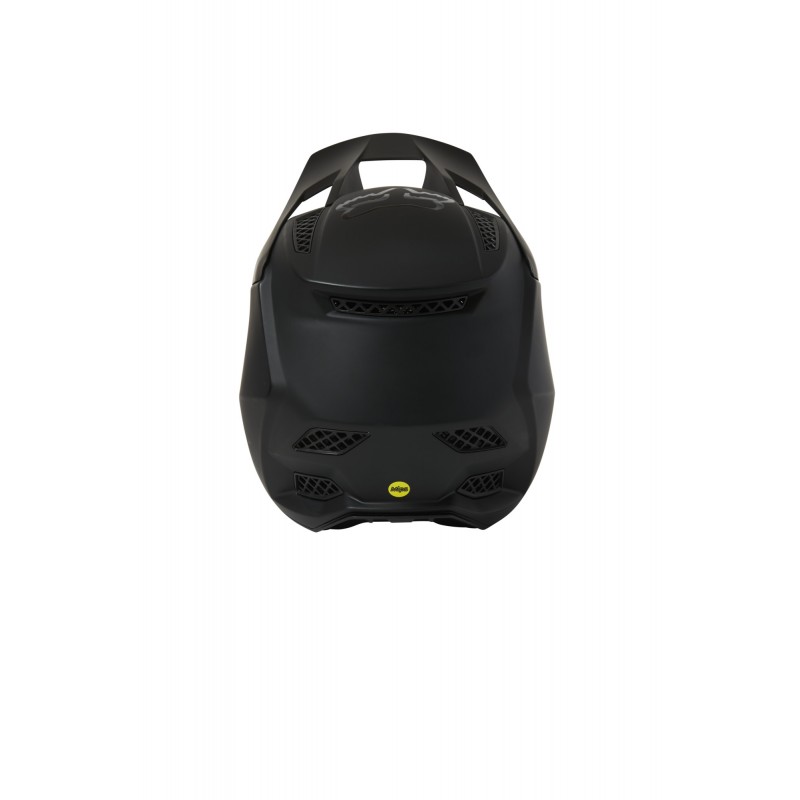 KASK ROWEROWY FOX RAMPAGE PRO CARBON MATTE CAR