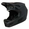 KASK ROWEROWY FOX RAMPAGE PRO CARBON MATTE CAR