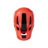 KASK ROWEROWY FOX RAMPAGE PRO CARBON REPEATER ATOMIC PUNCH