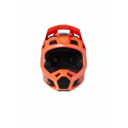 KASK ROWEROWY FOX RAMPAGE PRO CARBON REPEATER ATOMIC PUNCH