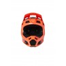 KASK ROWEROWY FOX RAMPAGE PRO CARBON REPEATER ATOMIC PUNCH
