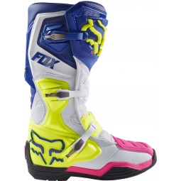 BUTY FOX COMP 8 NAVY/WHITE
