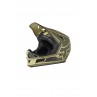 KASK ROWEROWY FOX RAMPAGE COMP CALI TAN
