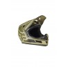 KASK ROWEROWY FOX RAMPAGE COMP CALI TAN