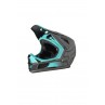 KASK ROWEROWY FOX RAMPAGE COMP CALI TEAL