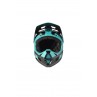KASK ROWEROWY FOX RAMPAGE COMP CALI TEAL