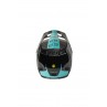 KASK ROWEROWY FOX RAMPAGE COMP CALI TEAL