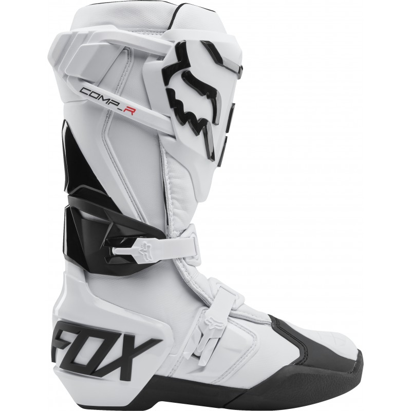 BUTY FOX COMP R WHITE