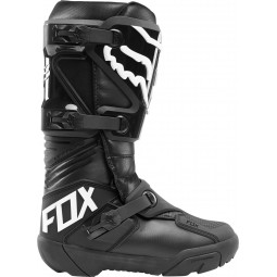 BUTY FOX COMP X BLACK