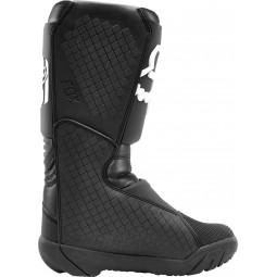 BUTY FOX COMP X BLACK