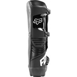 BUTY FOX COMP X BLACK