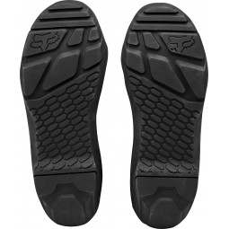 BUTY FOX COMP X BLACK