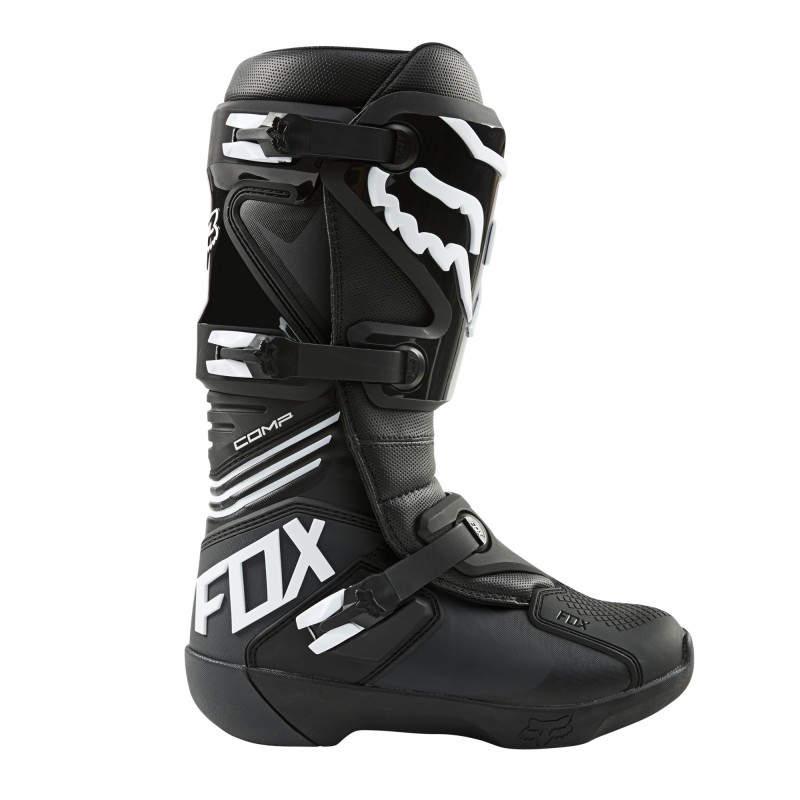 BUTY FOX COMP BLACK