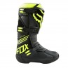 BUTY FOX COMP BLACK/YELLOW