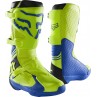 BUTY FOX COMP YELLOW/BLUE