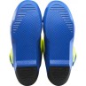 BUTY FOX COMP YELLOW/BLUE