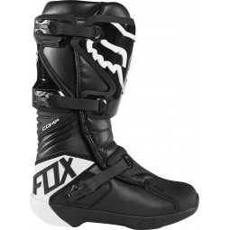 BUTY FOX COMP BLACK