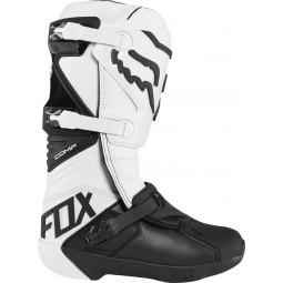 BUTY FOX COMP WHITE